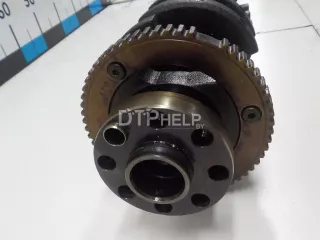 11211432275 Коленвал BMW 3 E36 Арт AM52091638, вид 10