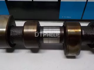 130205PA0A Распредвал Datsun On-Do Арт AM52144146, вид 4