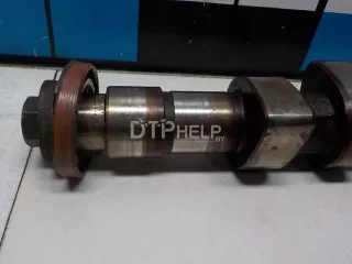130205PA0A Распредвал Datsun On-Do Арт AM52144146, вид 7