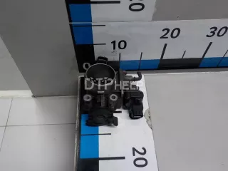 1340054G02 Заслонка дроссельная механическая Suzuki Liana Арт AM52187849, вид 1