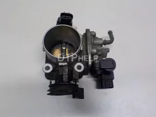 1340054G02 Заслонка дроссельная механическая Suzuki Liana Арт AM52187849, вид 2