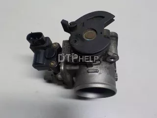 1340054G02 Заслонка дроссельная механическая Suzuki Liana Арт AM52187849, вид 4