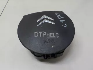 4112PC Подушка безопасности в рулевое колесо Citroen C4 Picasso 1 Арт AM52214249, вид 1