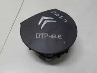 4112PC Подушка безопасности в рулевое колесо Citroen C4 Picasso 1 Арт AM52214249, вид 5