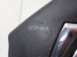 4112PC Подушка безопасности в рулевое колесо Citroen C4 Picasso 1 Арт AM52214249, вид 7