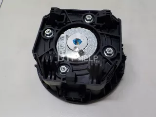4112PC Подушка безопасности в рулевое колесо Citroen C4 Picasso 1 Арт AM52214249, вид 9