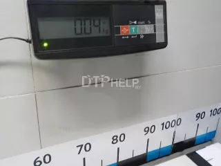 2272005 Форсунка инжекторная электрическая Dongfeng AX7 Арт AM52225540, вид 2