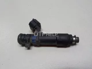 2272005 Форсунка инжекторная электрическая Dongfeng AX7 Арт AM52225540, вид 3