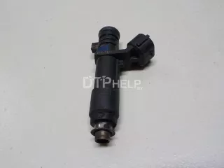 2272005 Форсунка инжекторная электрическая Dongfeng AX7 Арт AM52225540, вид 4