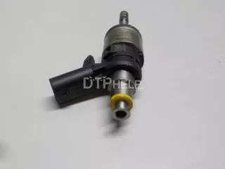 06Q906036A Форсунка инжекторная электрическая Audi Q7 4M Арт AM52368065, вид 5