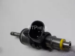 06Q906036A Форсунка инжекторная электрическая Audi Q7 4M Арт AM52368065, вид 7