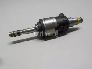 06Q906036A Форсунка инжекторная электрическая Audi Q7 4M Арт AM52368065, вид 8