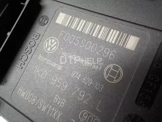 1K0959792L Блок комфорта Volkswagen Passat B6 Арт AM52385247, вид 9