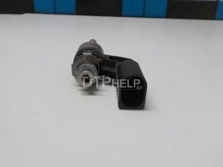 03C906036E Форсунка инжекторная электрическая Volkswagen Golf PLUS 1 Арт AM52396545, вид 4
