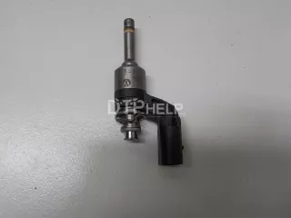03C906036E Форсунка инжекторная электрическая Volkswagen Golf PLUS 1 Арт AM52396545, вид 5