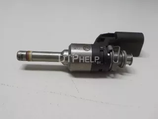 03C906036E Форсунка инжекторная электрическая Volkswagen Golf PLUS 1 Арт AM52396545, вид 6
