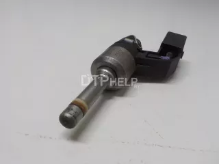 03C906036E Форсунка инжекторная электрическая Volkswagen Golf PLUS 1 Арт AM52396545, вид 7