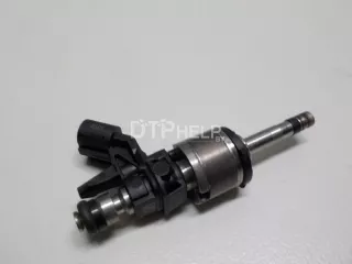 1571053S01 Форсунка инжекторная электрическая Suzuki Vitara2 Арт AM52455145, вид 1