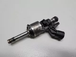 1571053S01 Форсунка инжекторная электрическая Suzuki Vitara2 Арт AM52455145, вид 2