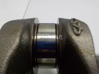 E4T151005010 Коленвал Chery Tiggo 7 PRO Арт AM52472381, вид 11