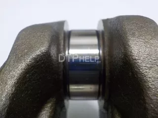 E4T151005010 Коленвал Chery Tiggo 7 PRO Арт AM52472381, вид 4