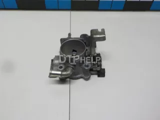 1340084E01 Заслонка дроссельная механическая Suzuki Liana Арт AM52477012, вид 1