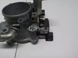 1340084E01 Заслонка дроссельная механическая Suzuki Liana Арт AM52477012, вид 2