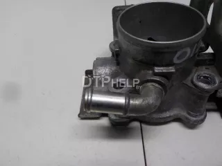 1340084E01 Заслонка дроссельная механическая Suzuki Liana Арт AM52477012, вид 3