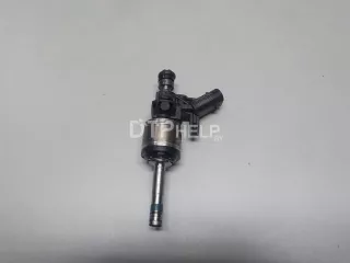 06N906036A Форсунка инжекторная электрическая Skoda Karoq Арт AM52484197, вид 1