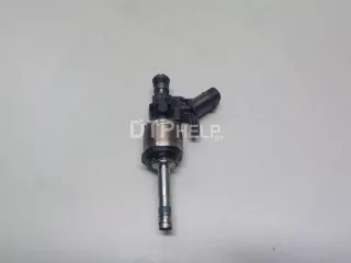 06N906036A Форсунка инжекторная электрическая Skoda Karoq Арт AM52484197, вид 4