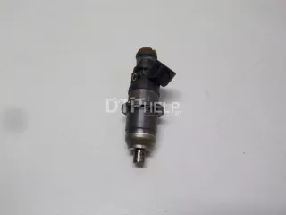 MR560552 Форсунка инжекторная электрическая Mitsubishi Carisma Арт AM52527026, вид 1