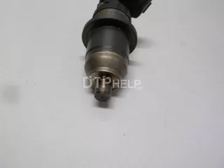 MR560552 Форсунка инжекторная электрическая Mitsubishi Carisma Арт AM52527026, вид 2