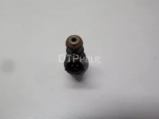MR560552 Форсунка инжекторная электрическая Mitsubishi Carisma Арт AM52527026, вид 4