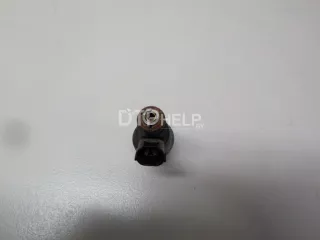MR560552 Форсунка инжекторная электрическая Mitsubishi Carisma Арт AM52527026, вид 6