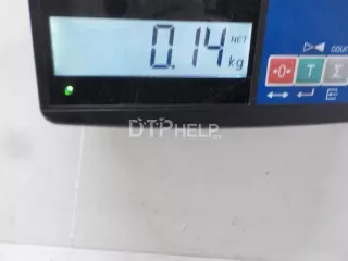 MR560552 Форсунка инжекторная электрическая Mitsubishi Carisma Арт AM52527026, вид 8
