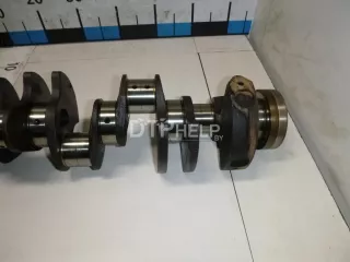 11210302420 Коленвал BMW X5 E53 Арт AM7906116, вид 2