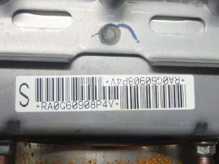 7396050090 Подушка безопасности пассажирская (в торпедо) Lexus LS 4 Арт AM6822453, вид 4