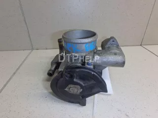 96966710 Заслонка дроссельная механическая Chevrolet Spark M300 Арт AM6827919, вид 2