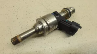 94811012822 Форсунка инжекторная электрическая Porsche Cayenne 955 Арт AM95189617, вид 3