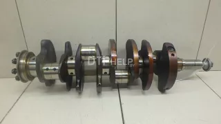 134110F020 Коленвал Toyota Sequoia 1 Арт AM95449342, вид 1