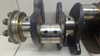 134110F020 Коленвал Toyota Sequoia 1 Арт AM95449342, вид 2