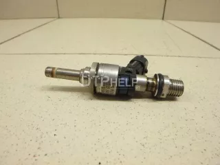 Форсунка инжекторная электрическая Porsche Cayenne 955 2004г. 94811012820 - Фото 3