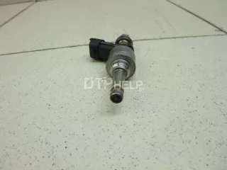 Форсунка инжекторная электрическая Porsche Cayenne 955 2004г. 94811012820 - Фото 4