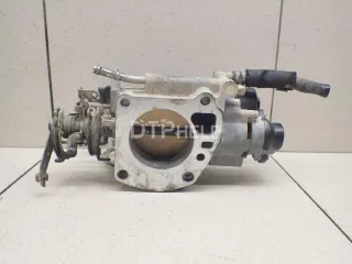 2221066041 Заслонка дроссельная механическая Toyota Land Cruiser 80 Арт AM95511687, вид 11