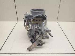 2221066041 Заслонка дроссельная механическая Toyota Land Cruiser 80 Арт AM95511687, вид 6