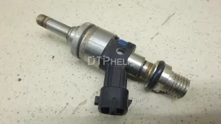 94811012832 Форсунка инжекторная электрическая Porsche Cayenne 955 Арт AM95583295, вид 3
