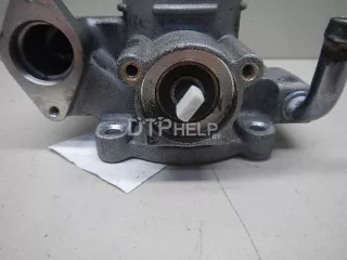 96966710 Заслонка дроссельная механическая Chevrolet Spark M300 Арт AM95643533, вид 2