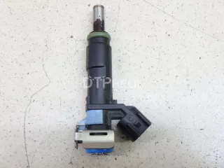 2248272 Форсунка инжекторная электрическая Ford Focus 4 Арт AM95668862, вид 1