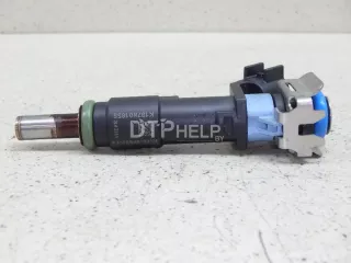 2248272 Форсунка инжекторная электрическая Ford Focus 4 Арт AM95668862, вид 2