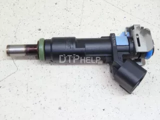 2248272 Форсунка инжекторная электрическая Ford Focus 4 Арт AM95668862, вид 3